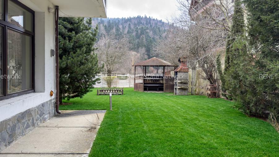 Pensiune de lux In Busteni - 3