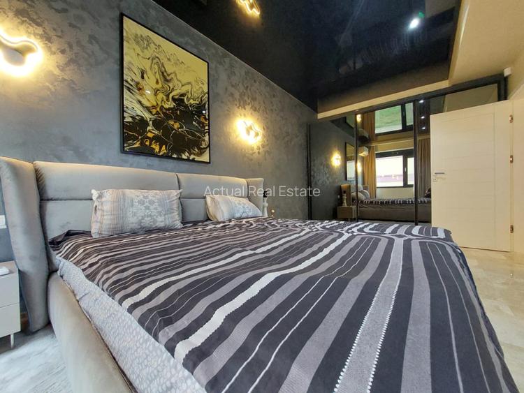 2 CAMERE LUX  |  MAMAIA  |  CENTRAL - 10