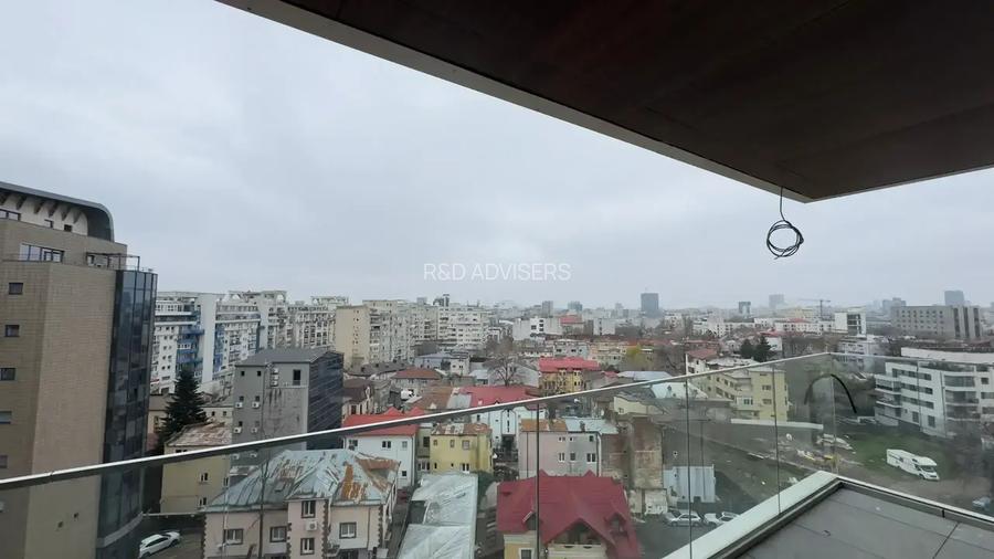 2 camere lux | Smart Home | Unirii |   Living Spațios - 6