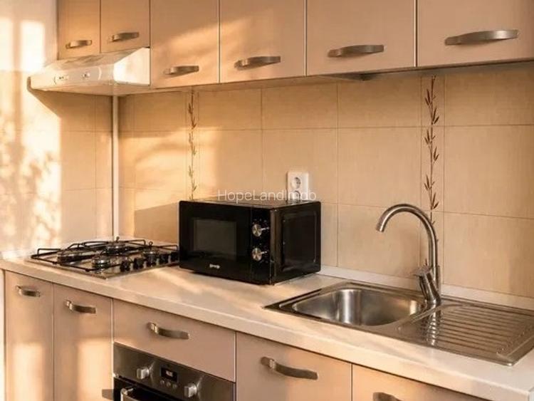 Apartament 2 camere Stefan cel Mare / Bucur Obor / Metrou - 3