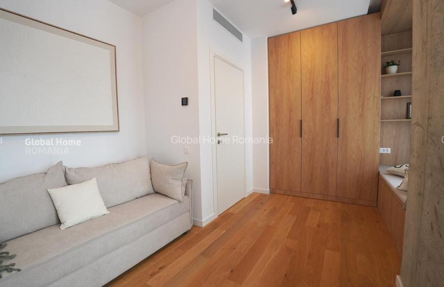 Apartament 3 CAMERE - 92 MP + TERASA 16 MP || Promenada Mall - 18