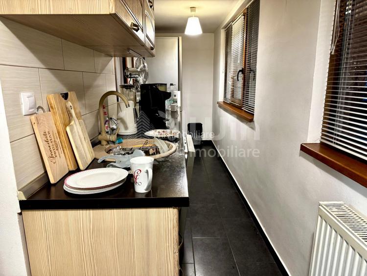 Apartament cu 4 camere la cheie | 78mp | Decomandat | Kaufland Marasti - 9