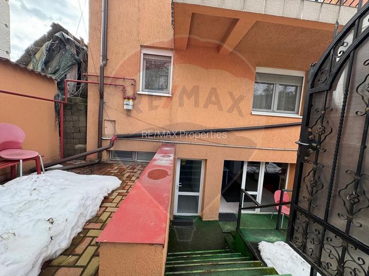 Spatiu birouri/comercial de inchiriere Militari/Gorjului - 9