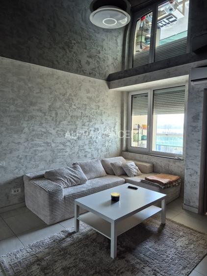 3 Camere, Faleza Nord, Bloc Nou, Etaj Intermediar - 3