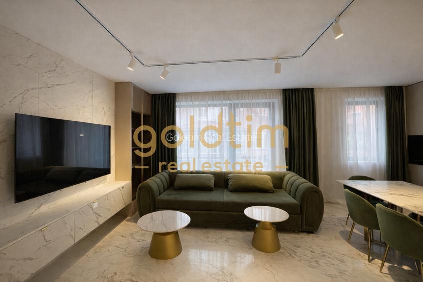 ARQA RESIDENCE/IANCU NICOLAE/SUPERB/TERASA GENEROASA/PISCINA - 36