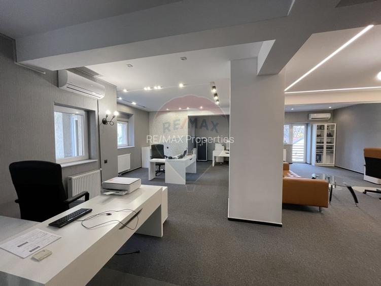 Spatiu de birouri 100 mp I Charles de Gaulle - Primaverii - 7