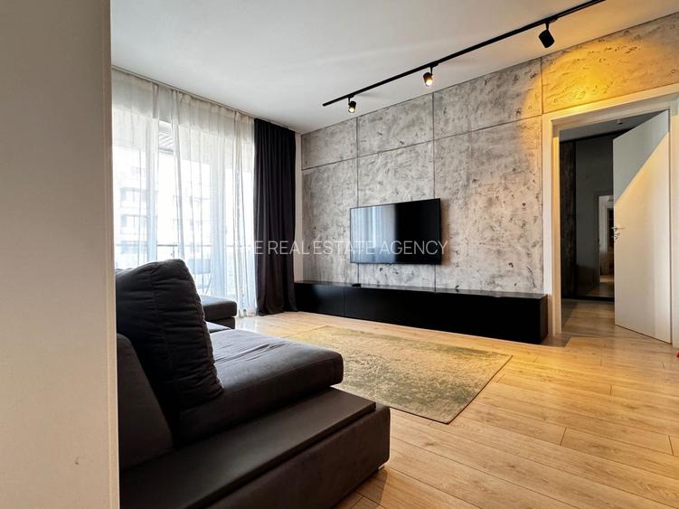 Apartament | 3 camere | New Point Pipera - 2