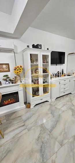 Duplex in Valea Lupului, 4 cam - 96MP utili + 300mp teren // 2 parcări - 3