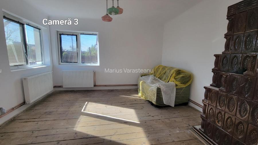 Casa de vanzare, Bereasca, Ploiești - 11