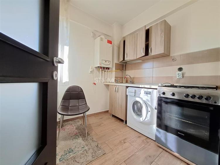 Liber apartament 1 camera, bloc 2018,  Nicolina, 2 minute de Belvedere, mobilat - 3