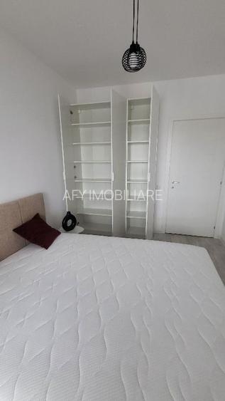 Apartament de inchiriat Avantgarde City – Militari Residence, Chiajna - 9