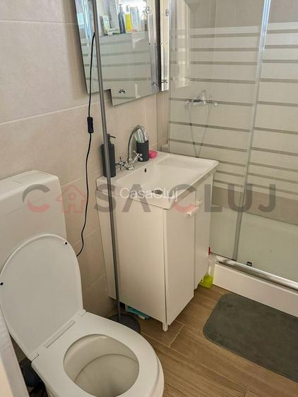 Apartament modern, 2 camere, zona Iulius Mall ! - 4