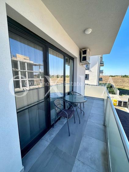 OX716 Dumbravita/Ikea, 2 locuri de parcare, mobilat-utilat - 13