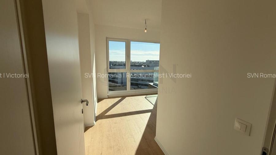 REA1026708 Apartament 4 Camere I De Vanzare I Bucurestii Noi - 4