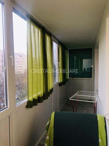 Apartament 2 camere spațios, modern, zonă excelentă Basarabia - 5