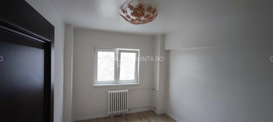Apartament Stefan cel Mare | 4 camere | Proaspat Renovat | 3' metrou - 2