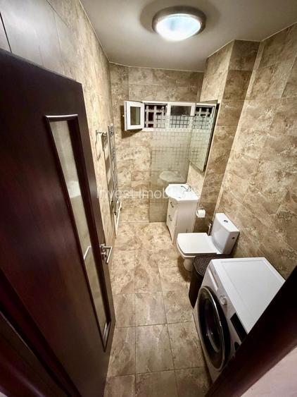 Apartament 2 camere-Podu ros-etaj intermediar-fara risc seismic - 7