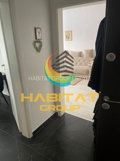 2 camere Berceni - Metalurgiei mobilat utilat liber - 12