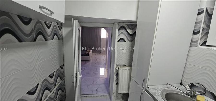 Inchiriere Garsoniera Unirii-Coposu - 11