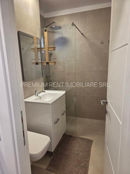 Baba Novac -rond, garsoniera, 5 minute metrou Dristor, renovata complet - 10