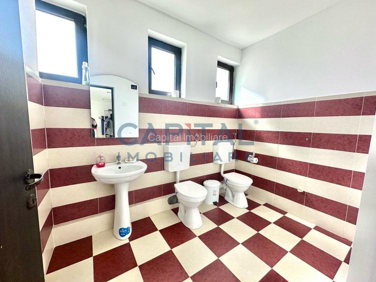 0% comision | Spatiu Comercial | Libertatii Targu Mures| - 4