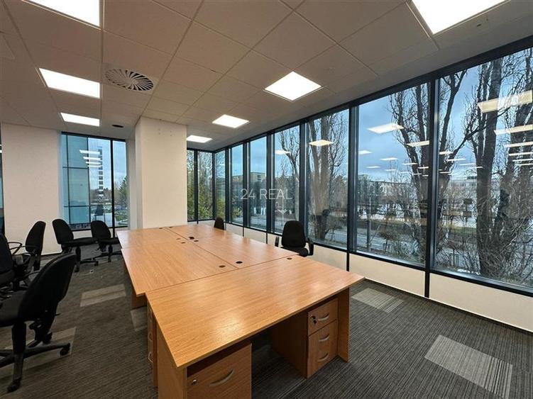 Cladire de birouri noua - stradal Iuliu Maniu - Politehnica - 2