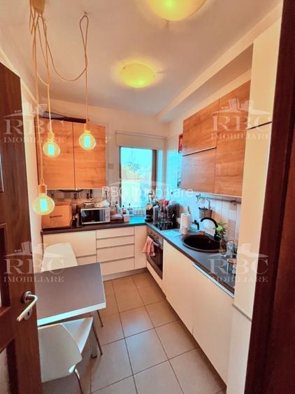Apartament/Spatiu birou 40 mp cu parcare Semicentral - 7