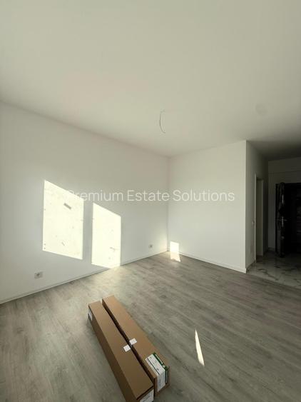 GARSONIERA FINALIZATA -BLOC NOU - TVA INCLUS - MILITARI RESIDENCE - COMISION 0% - 3