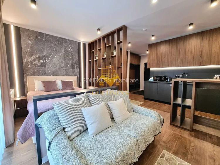 Studio, Premium, totul nou, Zorilor Zona Observatorului, Calea Turzii - 8