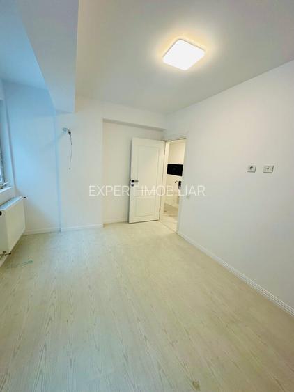 Cismigiu - Cobalcescu imobil S+P+4 cu 630 mp utili si 6 locuri de parcare - 13