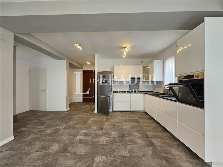 Fully Refurbished I For rent I Compund - 9
