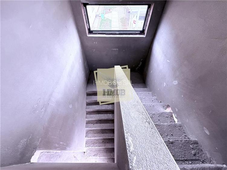 Casa Individuala 5 camere carport filigorie teren 478 mp Cristian - 13