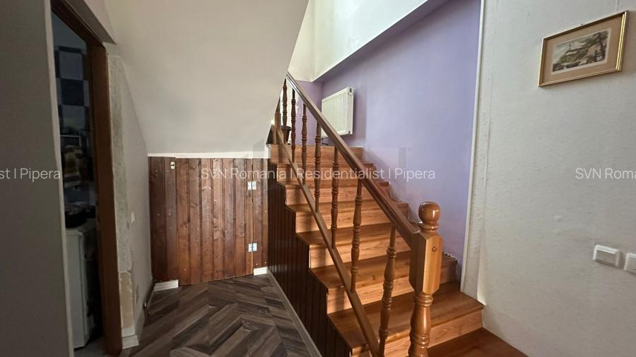 REV2002860 Vila 5 camere Balotesti I 1000 mp - 11