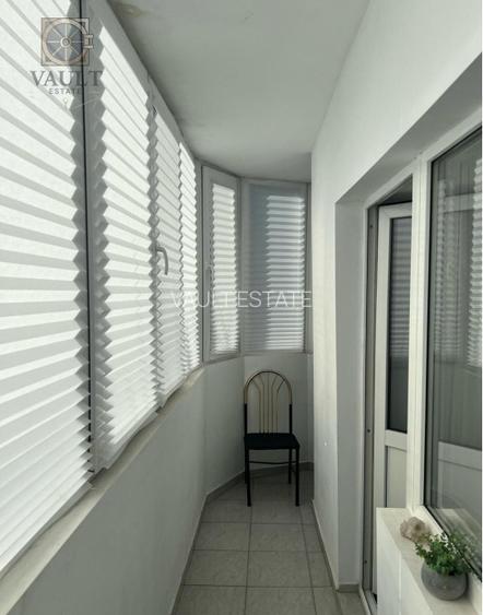 Apartament 2 camere -4 minute de mers pe jos pana la metrou Tineretului - 8