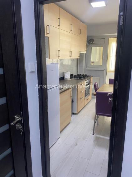 Apartament 2 camere  - 5