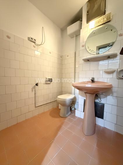Apartament 3 camere, 65mp utili, 2 bai, parter, renovat - Aradului - 9