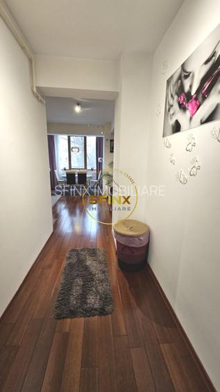 2 camere 85 mp/ Noor Residence/ Titan/ Basarabia/ centrala gaz/ bloc 2009 - 9