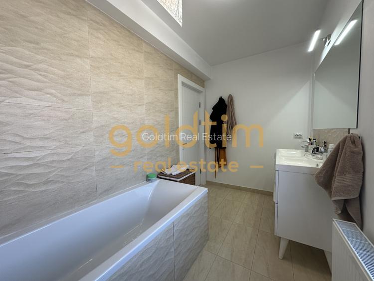 Vila superba/Zona linistita/Odai/Otopeni/5min Metrou/Facilitati in apropiere - 19