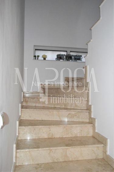 Casa 11 camere de vanzare in Grigorescu, Cluj Napoca - 9