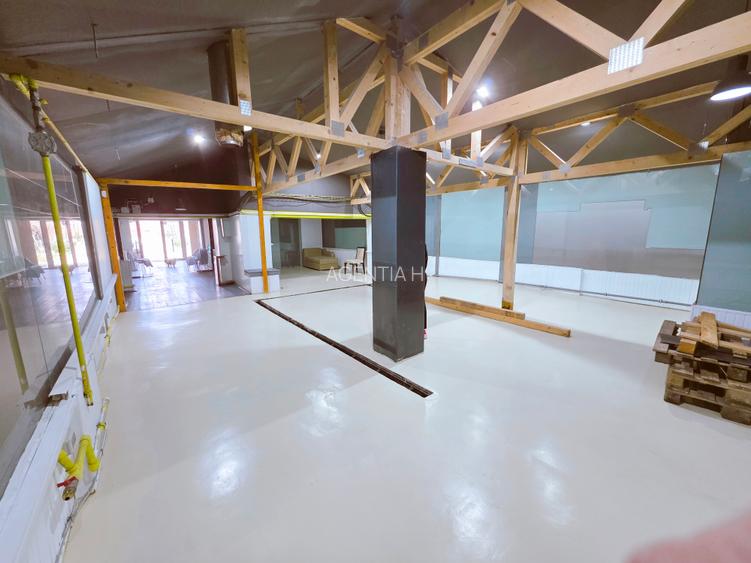 Baneasa open space 140 mp - 12