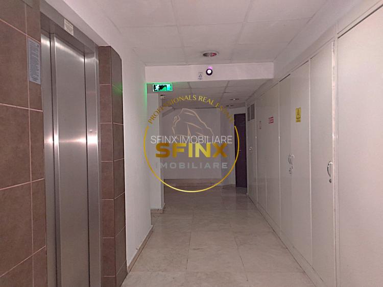 Garsoniera decomandata | 35 mp | Doamna Ghica |  - 8