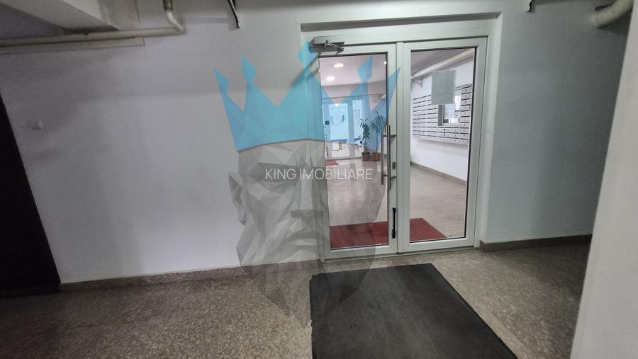  Apartament 3 Camere Avangarde Grande Village Militari Bucuresti - 22