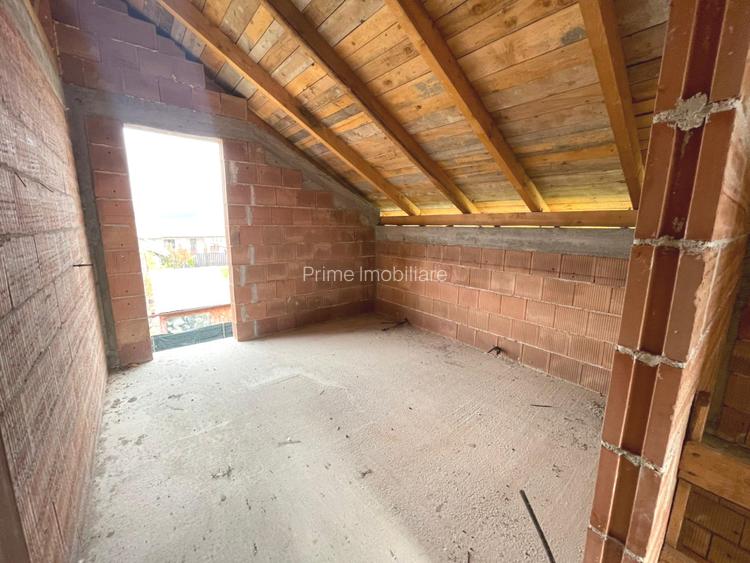 Casă la roșu | 3 dormitoare | zona Arex | Ampoi 3 | Alba Iulia - 9