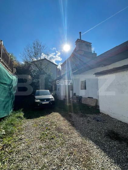 Apartamente in curte propie, mobilat, renovat - 7