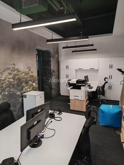 Clădire de birouri integral renovată, de inchiriat – Universitate / Centru Vechi - 6