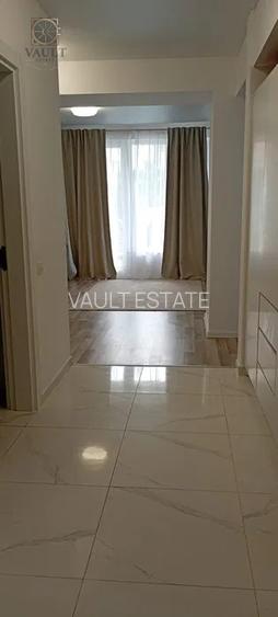 Apartament 3 camere - TERASA 40 MP - zona METALURGIEI - 5