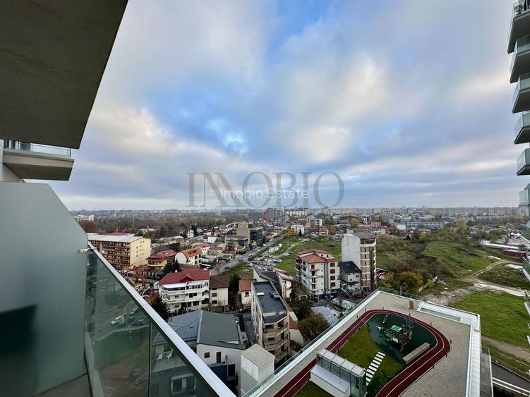 Apartament 2 Camere | One Verdi | Loc de Parcare - 13