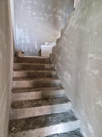 Casa individuala, 190mp, 5 camere, 4 bai, 800mp teren, Luna de Sus - 7