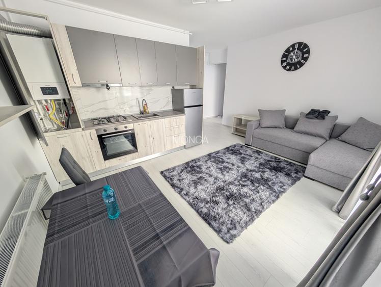 Apartament 2 camere 46mp | 0 comision | Otopeni Avram Iancu | Parcare - 8