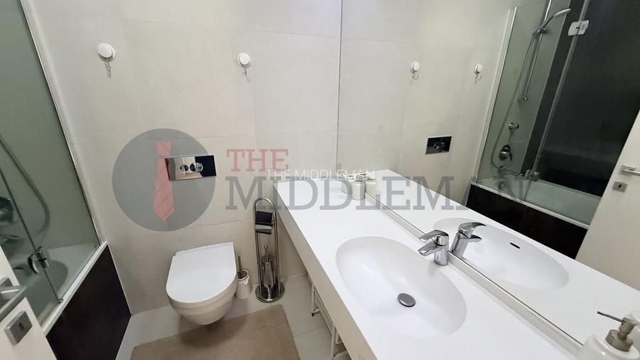 Apartament cu 2 camere One Herastrau Plaza - 9